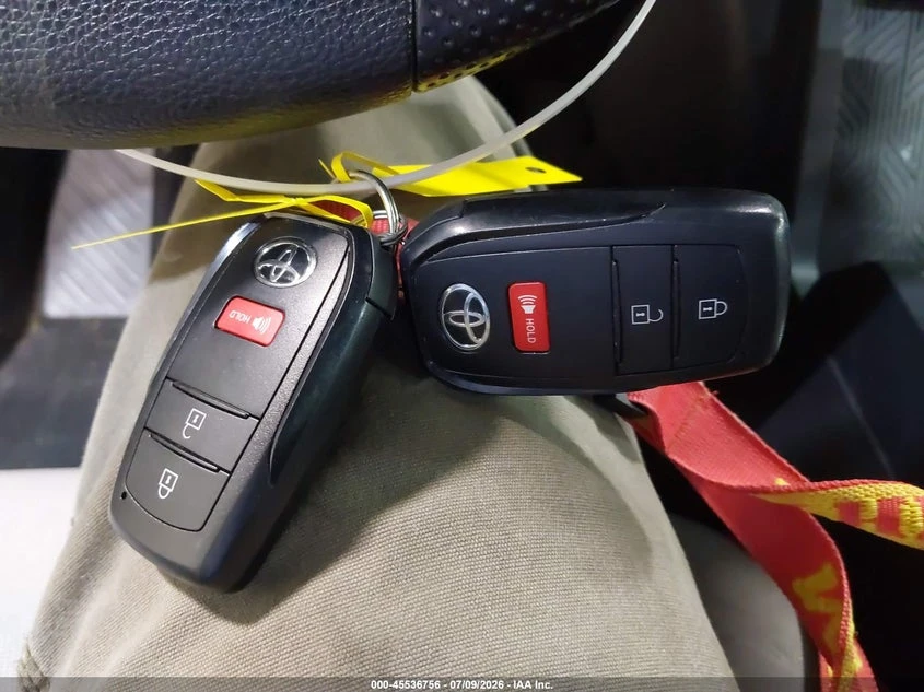 Toyota Tacoma 2.4l Sr5, снимка 11 - Автомобили и джипове - 55570577