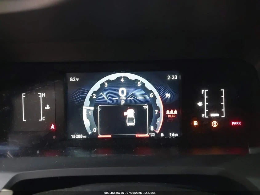 Toyota Tacoma 2.4l Sr5, снимка 7 - Автомобили и джипове - 55570577