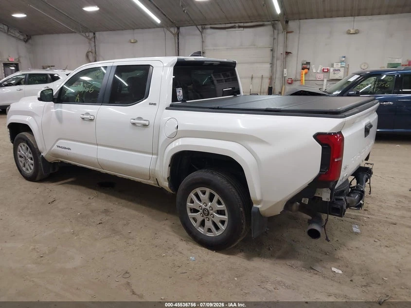 Toyota Tacoma 2.4l Sr5, снимка 3 - Автомобили и джипове - 55570577