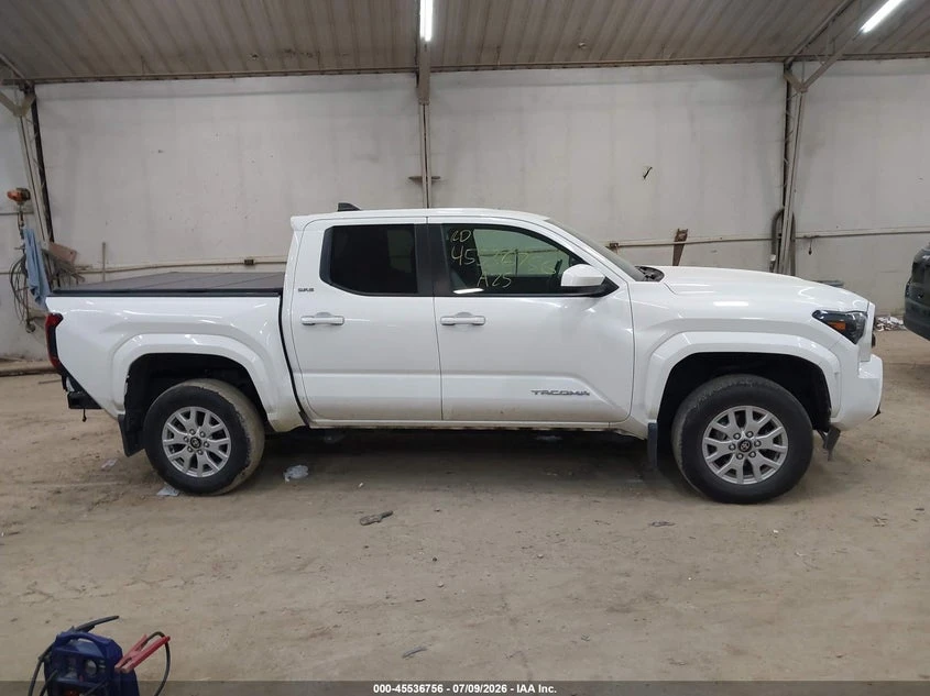 Toyota Tacoma 2.4l Sr5, снимка 13 - Автомобили и джипове - 55570577