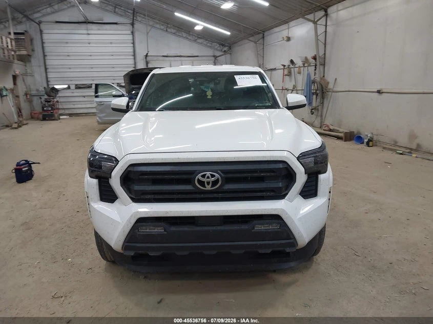 Toyota Tacoma 2.4l Sr5, снимка 12 - Автомобили и джипове - 55570577