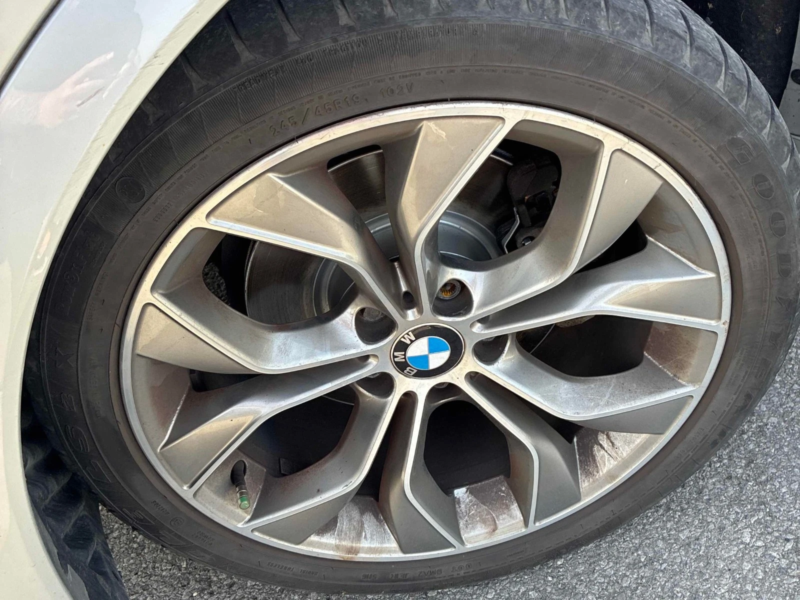 BMW X3 28I Цена до България & АвтоКредит, снимка 15 - Автомобили и джипове - 56180472