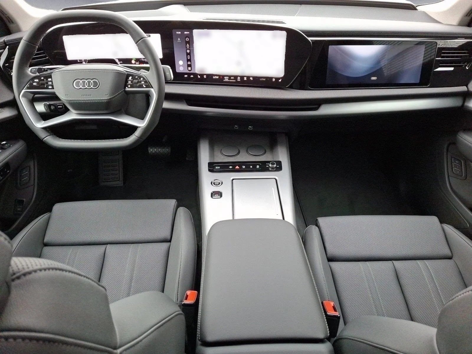 Audi Q7 TDI / S-LINE / TECH+ / MATRIX/ PANO/ 360/ 7 МЕСТЕН, снимка 11 - Автомобили и джипове - 56335376