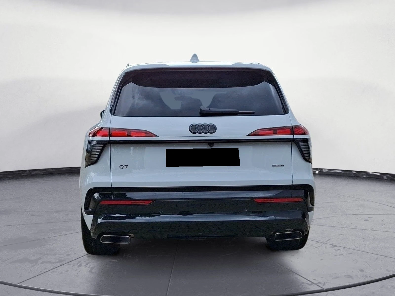 Audi Q7 TDI / S-LINE / TECH+ / MATRIX/ PANO/ 360/ 7 МЕСТЕН, снимка 4 - Автомобили и джипове - 56335376