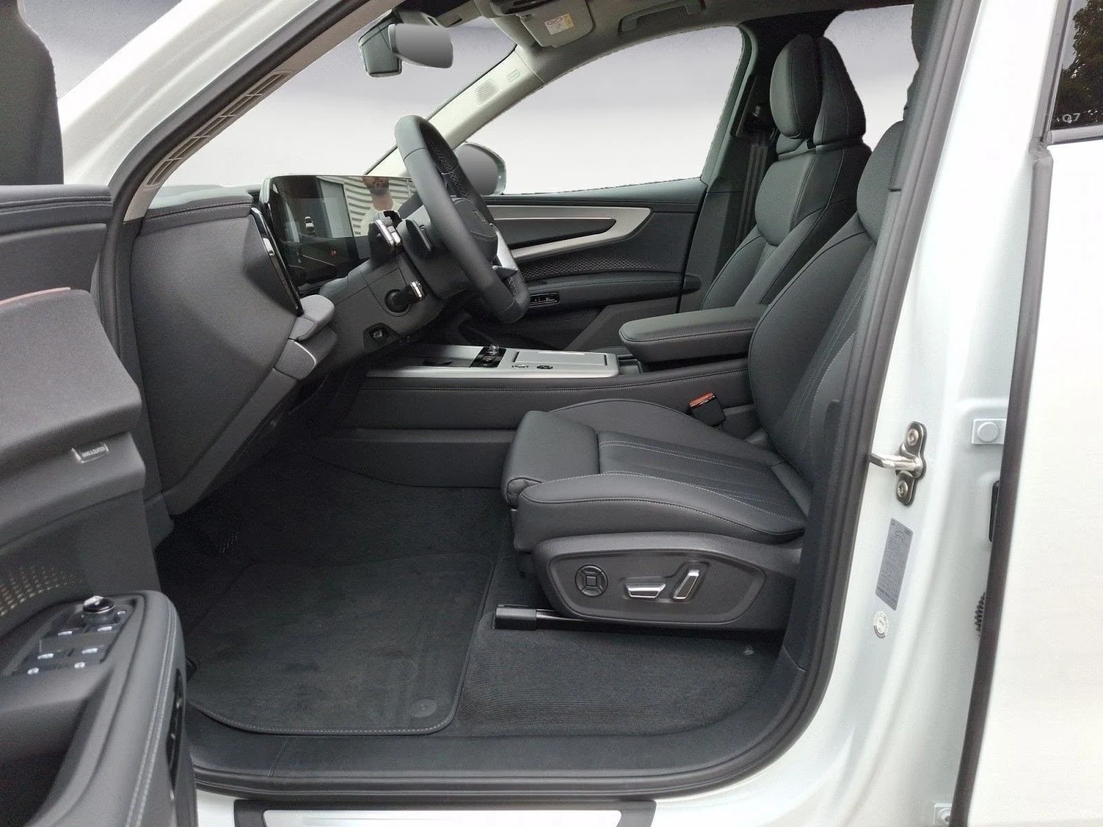 Audi Q7 TDI / S-LINE / TECH+ / MATRIX/ PANO/ 360/ 7 МЕСТЕН, снимка 8 - Автомобили и джипове - 56335376
