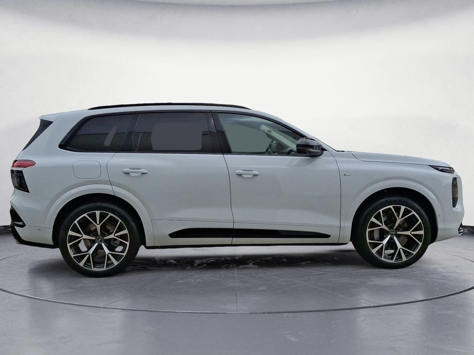 Audi Q7 TDI / S-LINE / TECH+ / MATRIX/ PANO/ 360/ 7 МЕСТЕН, снимка 5 - Автомобили и джипове - 56335376