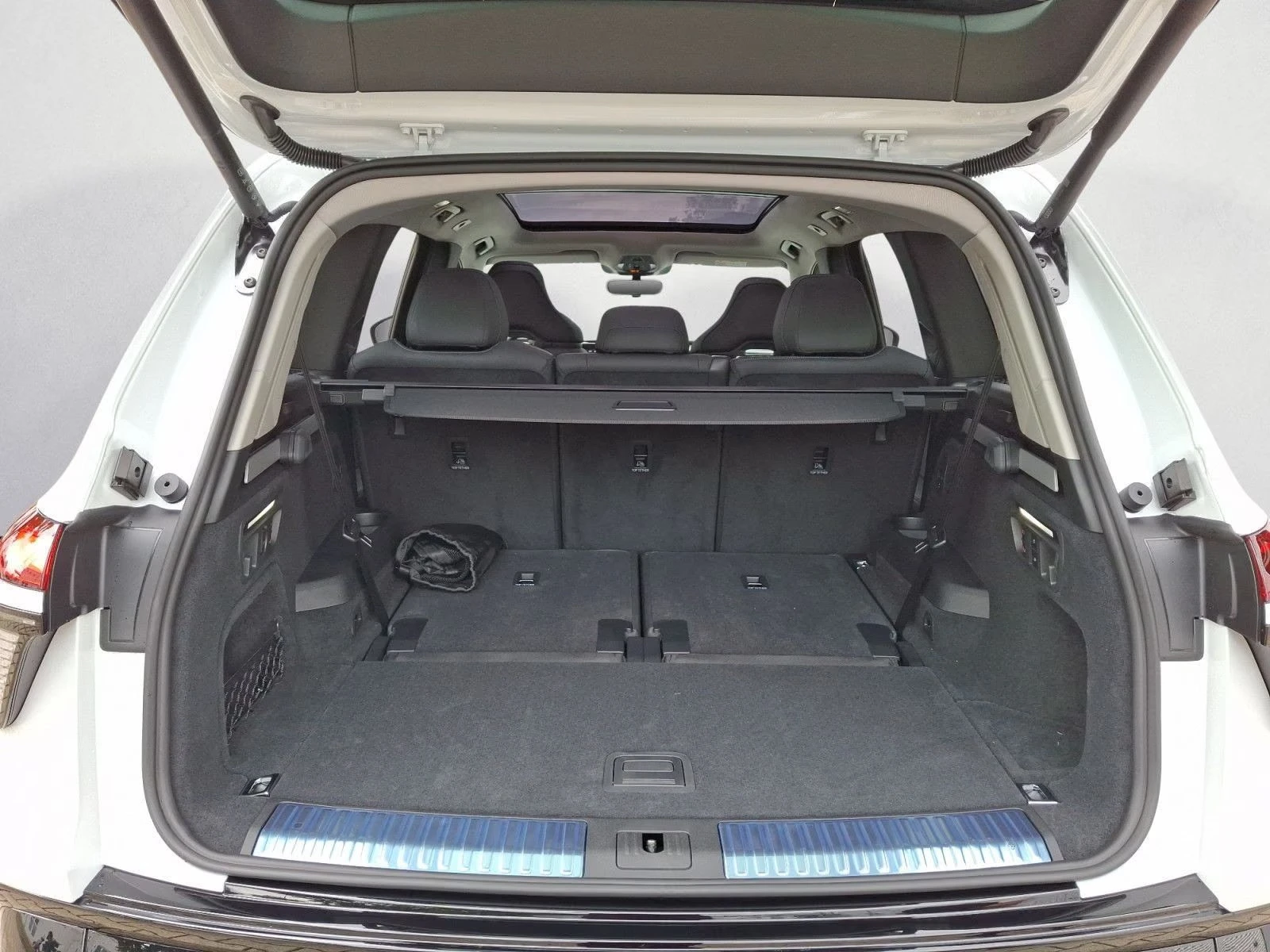 Audi Q7 TDI / S-LINE / TECH+ / MATRIX/ PANO/ 360/ 7 МЕСТЕН, снимка 16 - Автомобили и джипове - 56335376