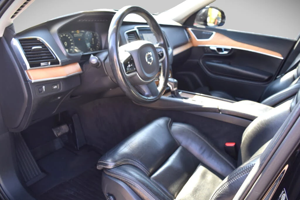Volvo Xc90 T6 INSCRIPTION* DISTRONIC* ��������* ������ ���� | Mobile.bg � ����������� 8