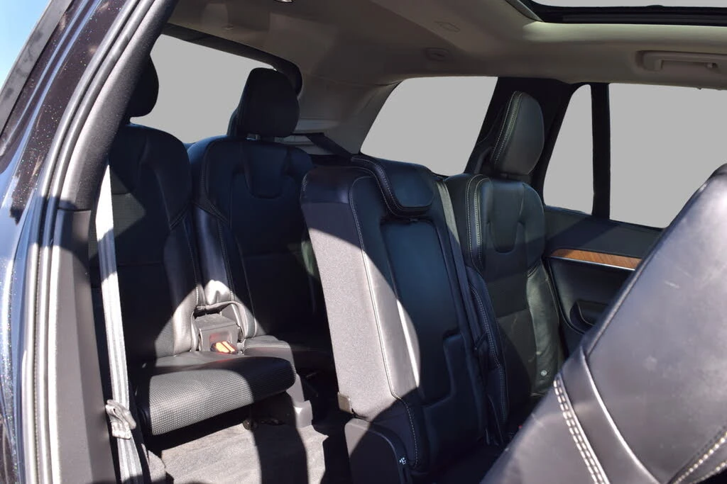 Volvo Xc90 T6 INSCRIPTION* DISTRONIC* ��������* ������ ���� | Mobile.bg � ����������� 13