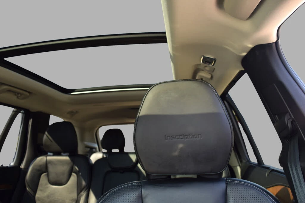 Volvo Xc90 T6 INSCRIPTION* DISTRONIC* ��������* ������ ���� | Mobile.bg � ����������� 12
