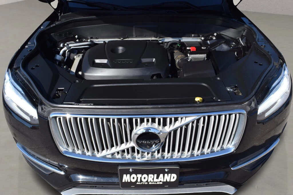 Volvo Xc90 T6 INSCRIPTION* DISTRONIC* ��������* ������ ���� | Mobile.bg � ����������� 7