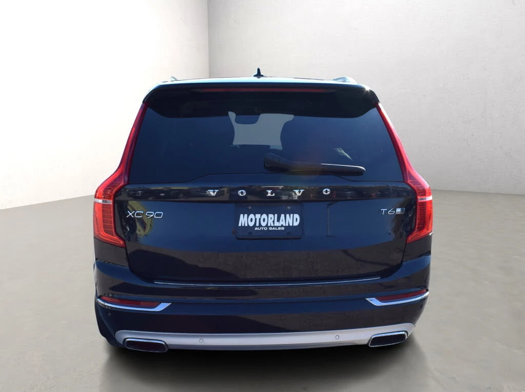 Volvo Xc90 T6 INSCRIPTION* DISTRONIC* ��������* ������ ���� | Mobile.bg � ����������� 5