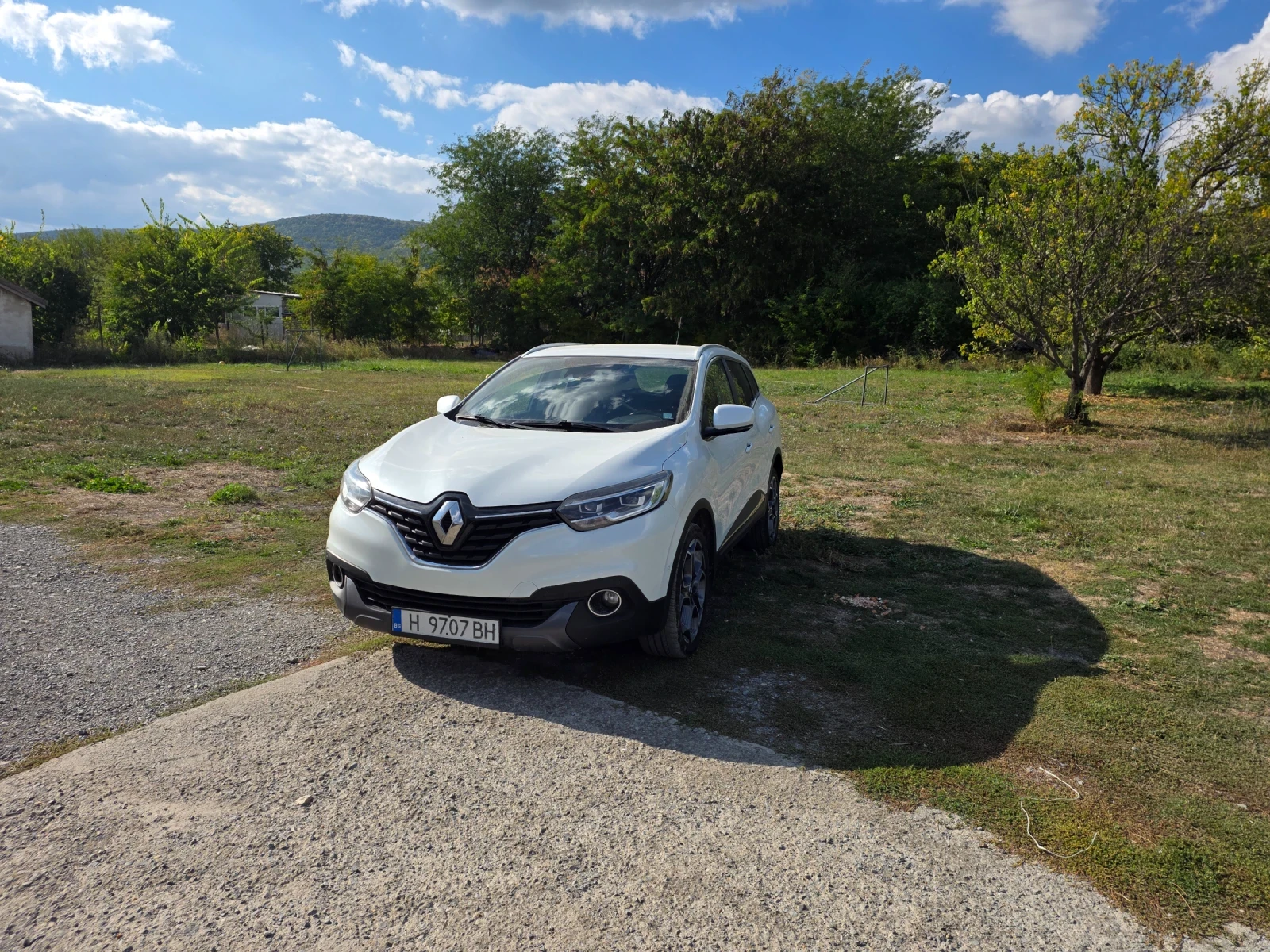 Renault Kadjar