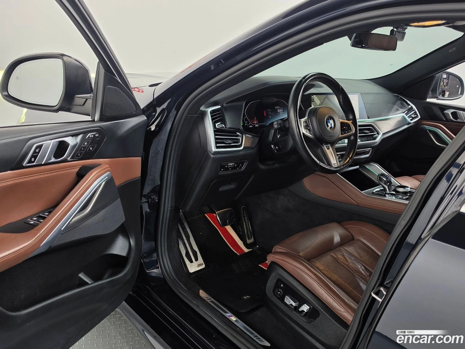 BMW X6 xDrive40i M Sport* �������� ������ ������� | Mobile.bg � ����������� 10