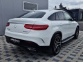 Mercedes-Benz GLE Coupe 350 AMG* GERMANY* DISTRONIC* CAMERA* AIRMAT* PANO* - [6] 