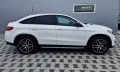 Mercedes-Benz GLE Coupe 350 AMG* GERMANY* DISTRONIC* CAMERA* AIRMAT* PANO* - изображение 4