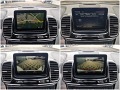 Mercedes-Benz GLE Coupe 350 AMG* GERMANY* DISTRONIC* CAMERA* AIRMAT* PANO* - [15] 