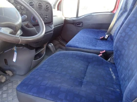 Iveco 35s11 * * * МЕТАН* * * /ШВЕЙЦАРИЯ/, снимка 8