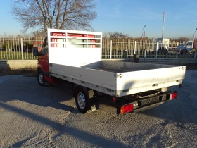 Iveco 35s11 * * * МЕТАН* * * /ШВЕЙЦАРИЯ/, снимка 4