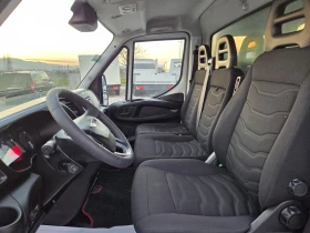 Iveco Daily 35c17, Климатик, П.борд, До 3.5 тона, снимка 9