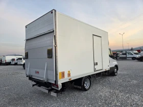 Iveco Daily 35c17, Климатик, П.борд, До 3.5 тона, снимка 5