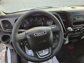 Iveco Daily 35c17, Климатик, П.борд, До 3.5 тона, снимка 10
