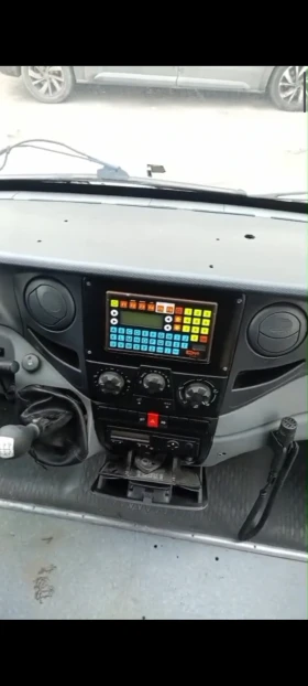 Iveco 50с18 WING 65C18 НАЛИЧЕН Със Платформа за инвалиди., снимка 11