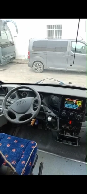 Iveco 50с18 WING 65C18 НАЛИЧЕН Със Платформа за инвалиди., снимка 13