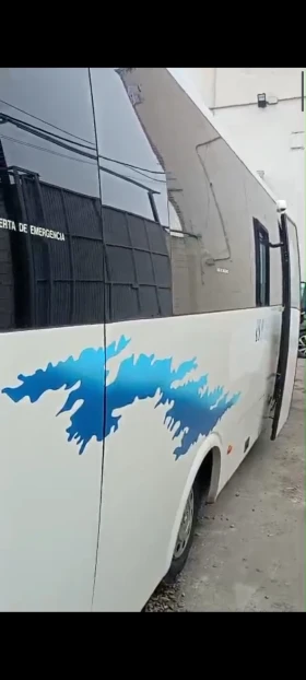 Iveco 50с18 WING 65C18 НАЛИЧЕН Със Платформа за инвалиди., снимка 3