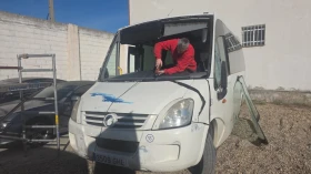 Iveco 50с18 WING 65C18 НАЛИЧЕН Със Платформа за инвалиди., снимка 2