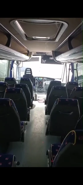 Iveco 50с18 WING 65C18 НАЛИЧЕН Със Платформа за инвалиди., снимка 14