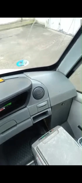 Iveco 50с18 WING 65C18 НАЛИЧЕН Със Платформа за инвалиди., снимка 10