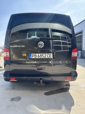 VW T5, снимка 5