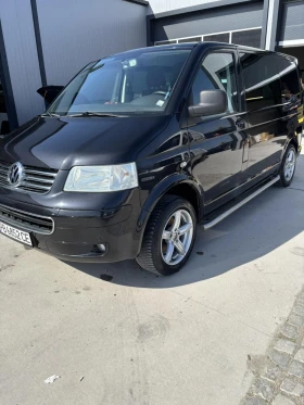 VW T5, снимка 2