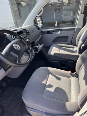 VW T5, снимка 6