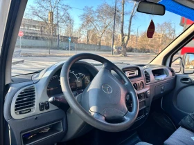 Mercedes-Benz Sprinter Sprinter 416, снимка 6