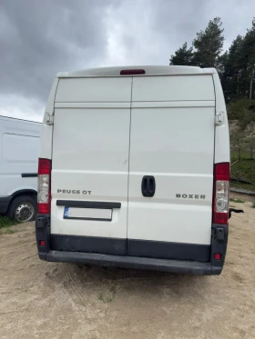 Peugeot Boxer Хладилен , снимка 2