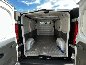 Opel Vivaro 2.0, снимка 8
