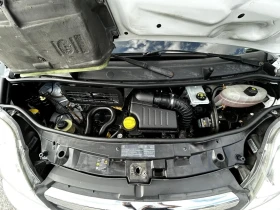 Opel Vivaro 2.0, снимка 9