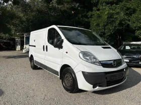 Opel Vivaro 2.0, снимка 2