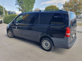 Mercedes-Benz Vito TOURER 114 CDI, снимка 5