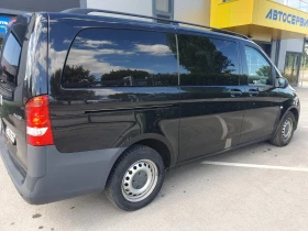 Mercedes-Benz Vito TOURER 114 CDI, снимка 6