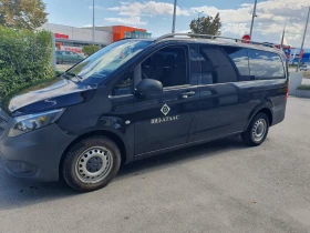 Mercedes-Benz Vito TOURER 114 CDI, снимка 3