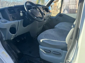 Ford Transit Custom 2.2 125, снимка 8