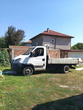Обява за продажба на Iveco 3512 ~16 000 лв. - изображение 1