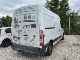 Обява за продажба на Renault Master ~15 000 лв. - изображение 4