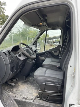 Обява за продажба на Renault Master ~15 000 лв. - изображение 10