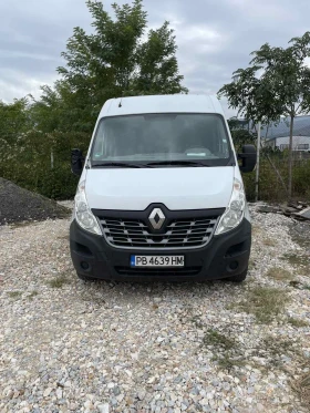 Обява за продажба на Renault Master ~15 000 лв. - изображение 3
