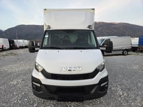 Iveco Daily 35c17, Климатик, П.борд, До 3.5 тона | Auto.bg — изображение 8