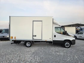 Iveco Daily 35c17, Климатик, П.борд, До 3.5 тона | Auto.bg — изображение 6